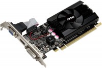 Фото - Видеокарта MSI N610GT-MD1GD3/LP