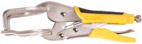 Фото - Тиски Master Tool 07-0908 длина 230 мм