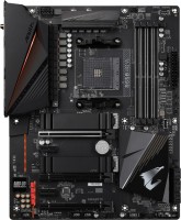 Фото - Материнская плата Gigabyte B550 AORUS PRO AX 