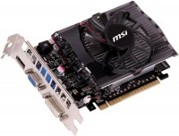 Фото - Видеокарта MSI N630GT-MD4GD3
