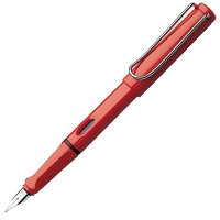 Фото - Ручка Lamy Safari 4000181