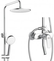 Фото - Душевая система Xiaomi Diiib Shower Set Streamline DXLY001