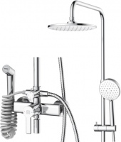 Фото - Душевая система Xiaomi Diiib Shower Set Simple Concise DXLY004