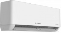 Фото - Кондиционер Shivaki SSH-L122DC/SRH-L122DC 34 м²