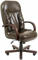 Фото - Компьютерное кресло Richman Buford Wood AnyFix