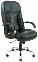 Фото - Компьютерное кресло Richman Buford Chrome MB