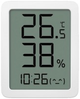 Термометр / барометр Xiaomi Miaomiaoce LCD 