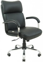 Фото - Компьютерное кресло Richman Dakota Chrome MB