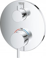 Фото - Смеситель Grohe Atrio 24138003 