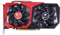 Фото - Видеокарта Colorful GeForce RTX 2060 NB-V