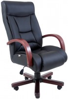 Фото - Компьютерное кресло Richman Magistr Wood MB