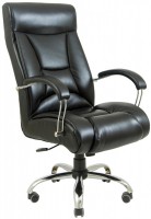 Фото - Компьютерное кресло Richman Magistr Chrome MB