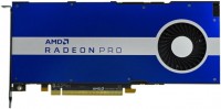 Видеокарта HP Radeon Pro W5700 9GC15AA 