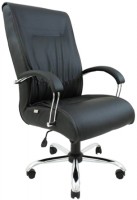 Фото - Компьютерное кресло Richman Munhen Chrome MB