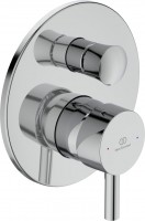 Фото - Смеситель Ideal Standard Ceraline A6939AA 