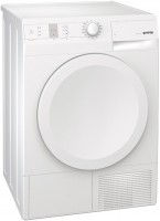 Фото - Сушильная машина Gorenje D844BH 