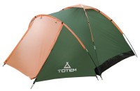 Палатка Totem Summer 4 Plus V2 