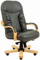 Фото - Компьютерное кресло Richman Buford Wood Lux AnyFix