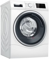 Фото - Стиральная машина Bosch WDU 8H541 EU белый