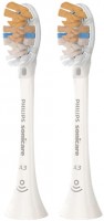 Фото - Насадки для зубных щеток Philips Sonicare A3 Premium All-in-One HX9092 