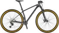Фото - Велосипед Scott Scale 925 2021 frame S 