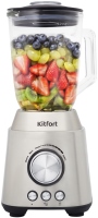 Фото - Миксер KITFORT KT-3011 нержавейка