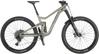 Фото - Велосипед Scott Ransom 920 2021 frame L