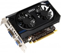 Фото - Видеокарта MSI N640GT-MD1GD3