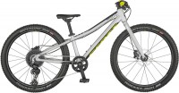 Фото - Велосипед Scott Scale RC 400 2021