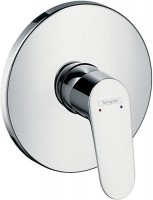 Фото - Смеситель Hansgrohe Focus 31964000 