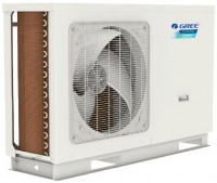 Фото - Тепловой насос Gree Versati III GRS-CQ10Pd/NhG-K 10 кВт