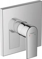 Фото - Смеситель Hansgrohe Vernis Shape 71668000 