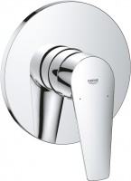 Фото - Смеситель Grohe BauEdge 24161001 