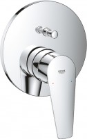 Фото - Смеситель Grohe BauEdge 24162001 