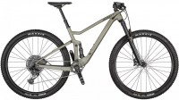 Фото - Велосипед Scott Spark 950 2021 frame M
