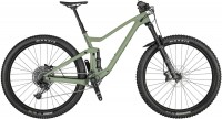 Фото - Велосипед Scott Genius 940 2021 frame XL 