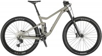 Фото - Велосипед Scott Genius 950 2021 frame S 