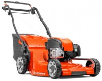 Фото - Газонокосилка Husqvarna LC353V 9670694-01