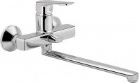 Фото - Смеситель Q-tap Vitkov 3219104GC