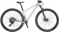 Фото - Велосипед Scott Contessa Scale 930 2021 frame S 