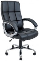 Фото - Компьютерное кресло Richman Arizona Chrome MB