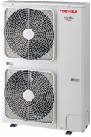 Фото - Тепловой насос Toshiba HWS-1105H-E 11&nbsp;кВт