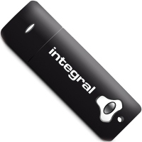 Фото - USB-флешка Integral Splash 8Gb 