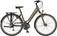 Фото - Велосипед Scott Sub Comfort 10 USX 2021 frame L 