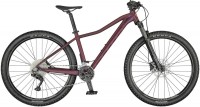 Фото - Велосипед Scott Contessa Active 20 27.5 2021 frame XS