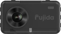Фото - Видеорегистратор Fujida Karma Bliss S WiFi