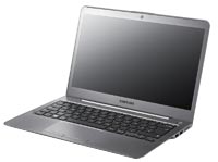 Фото - Ноутбук Samsung NP-530U3C (NP-530U3C-A02)