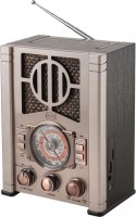 Фото - Радиоприемник / часы Max MR-352