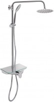 Фото - Душевая система Q-tap Sloup 57106VKOC