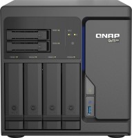 Фото - NAS-сервер QNAP TS-h686-D1602-8G ОЗУ 8 ГБ